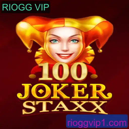 100JokerStaxx: Uma Introdução ao Jogo com Elementos Modernos