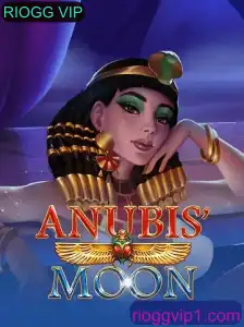 Explorando o Fascinante Mundo de AnubisMoon: O Novo Jogo Que Conquista a RIOGG VIP
