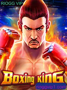 Explorando o Mundo do Jogo BoxingKing: Estratégia, Introdução e Regras