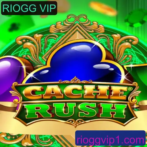 Descubra o Mundo Empolgante de CacheRush: O Jogo de Caça ao Tesouro Digital