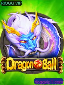 DragonBall: Exploração de Aventuras com RIOGG VIP