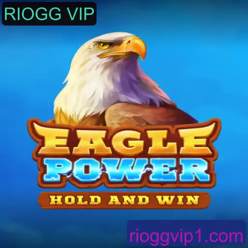 EaglePower: Mergulhe no Mundo Estrategicamente Empolgante de RIOGG VIP