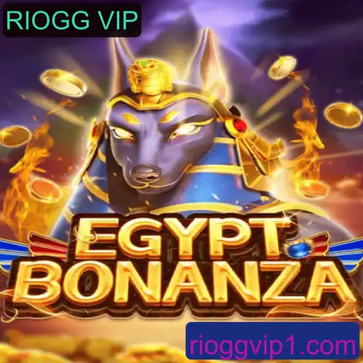 Descubra os Segredos de EgyptBonanza com RIOGG VIP