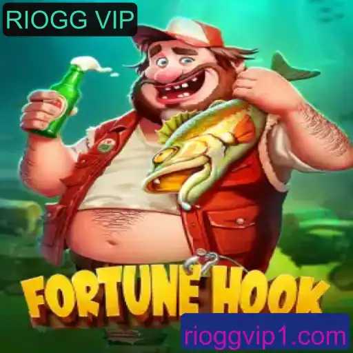 FortuneHook: Uma Aventura em Busca da Riqueza