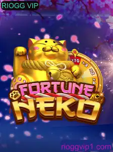 FortuneNeko: Um Mergulho no Universo de Sorte e Estratégia