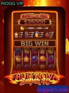 Descubra o Empolgante Mundo do Jogo FruitNovaSuper40