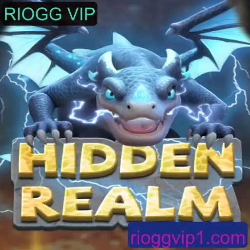Descubra os Segredos de HiddenRealm: O Jogo RIOGG VIP
