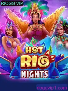 Descubra o Mundo Vibrante de HotRioNights: O Jogo que Combina Aventura e Cultura