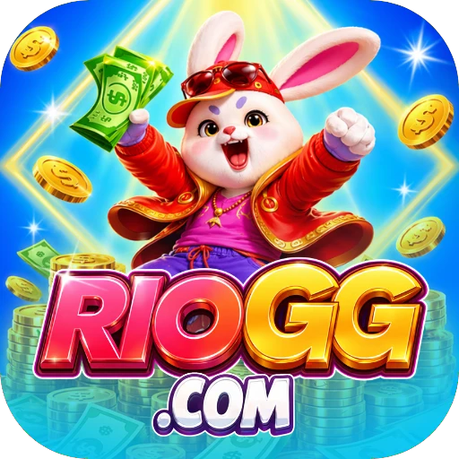 RIOGG VIP Logo