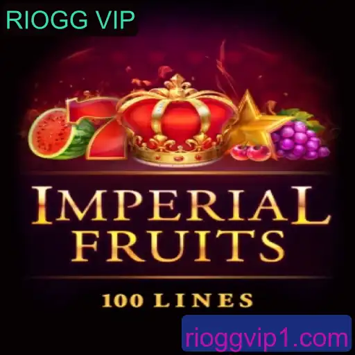 ImperialFruits100: Um Mergulho no Mundo Extravagante das Frutas Imperiais