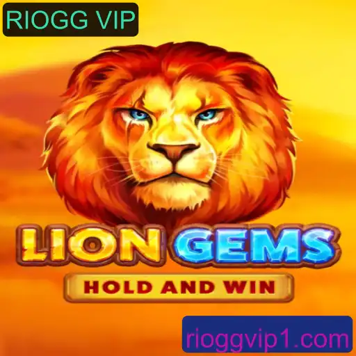 Explorando LionGems: Mergulho no Mundo de Aventuras com RIOGG VIP