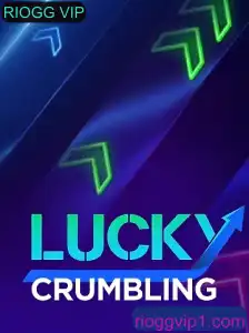 Explorando LuckyCrumbling: Um Jogo de Estratégia e Sorte em Tempos Modernos