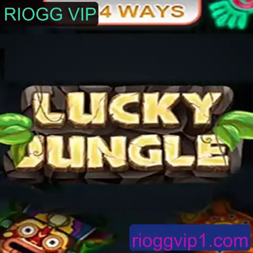 Explorando o Mundo de LuckyJungle1024: Aventura, Estratégia e Emoção