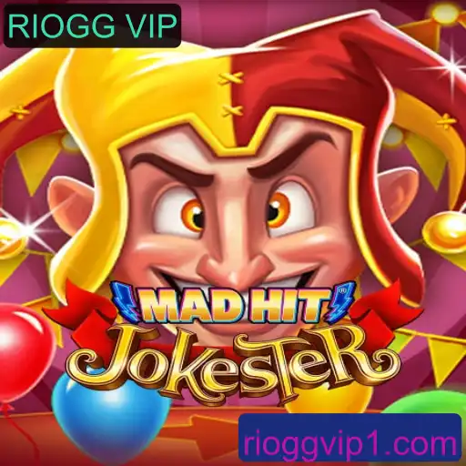MadHitJokester: Mergulhando nas Regras e Eventos do Novo Jogo Revolucionário