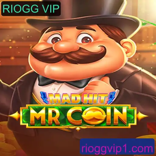 Como Jogar MadHitMrCoin: Uma Visão Completa com RIOGG VIP
