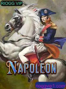Descubra o Fascinante Jogo 'Napoleon' com RIOGG VIP