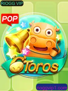 Descubra o Novo Jogo Fascinante: 6Toros