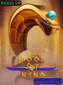 Descubra o Fascinante Mundo do BookOfKeno: Regras, Estratégias e Dicas Atuais