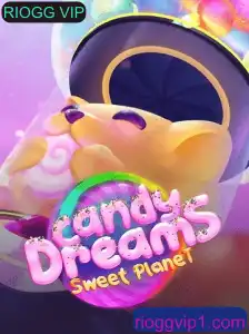 CandyDreams: Explorando o Mundo Doce de Aventuras e Estratégia