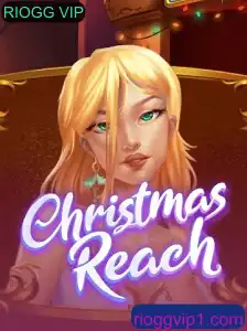 Desvendando o Mundo de ChristmasReach: Um Jogo Imersivo para o Fim de Ano