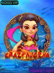 Explorando o Mundo de CrazyNuoZha: O Jogo que Está Conquistando RIOGG VIP