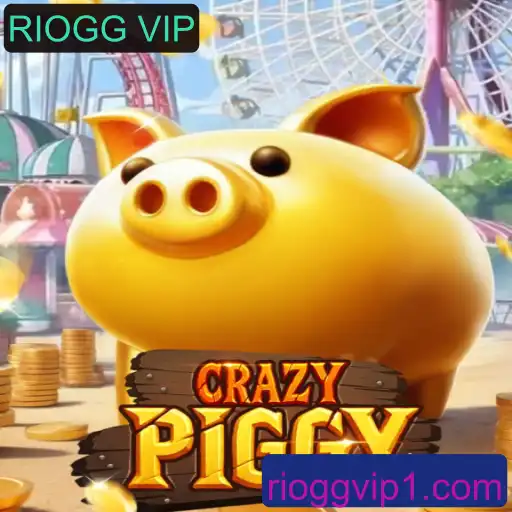 Descubra CrazyPiggy: O Jogo que Está Revolucionando o Entretenimento Digital