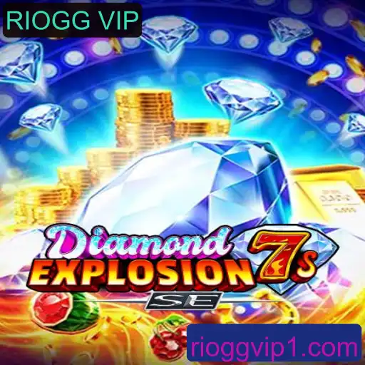 Explorando o Mundo Vibrante de DiamondExplosion7sSE com RIOGG VIP
