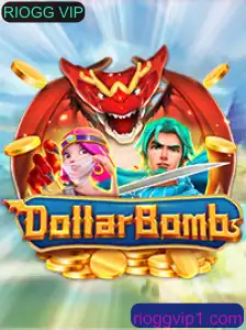 Explorando o Mundo Dinâmico de DollarBombs - Um Jogo de Estratégia Único
