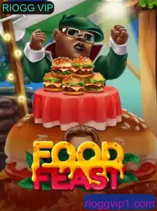 Descubra o Mundo Delicioso de FoodFeast: Um Guia Completo