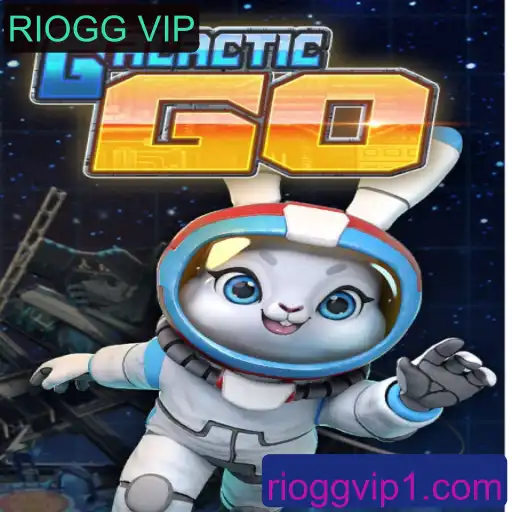 Descubra a Aventura Intergaláctica com GalacticGO e o Exclusivo RIOGG VIP