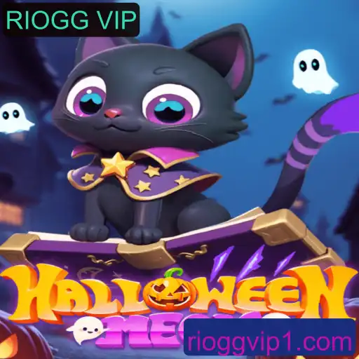 HalloweenMeow: A Experiência de Jogo Espetacular com RIOGG VIP