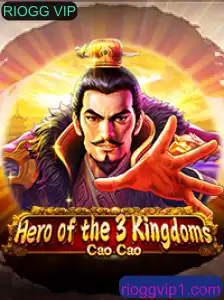 Descubra o Mundo de Heroofthe3KingdomsCaoCao: Aventura e Estratégia na Era dos Três Reinos