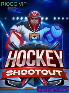 HockeyShootout: Mergulhe na Febre dos Esportes com a Experiência RIOGG VIP