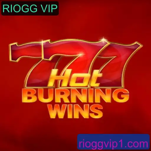 Descubra HotBurningWins: Uma Análise Completa do Jogo com RIOGG VIP