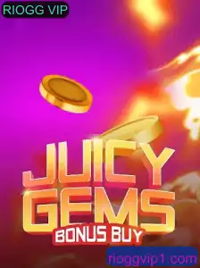 Descubra o Novo Sensação dos Jogos Online: JuicyGemsBonusBuy e o Exclusivo RIOGG VIP