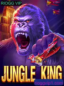 Explorando o Mundo de JungleKing: O Jogo de Aventura Inovador