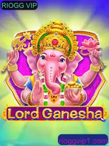 Descubra 'LordGanesha': O Novo Jogo de Estratégia com RIOGG VIP