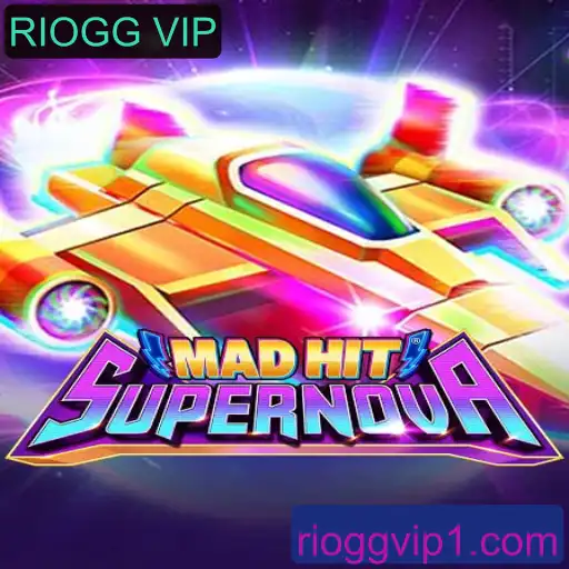Explorando o Universo de MadHitSupernova: O Jogo de Estratégia do Momento