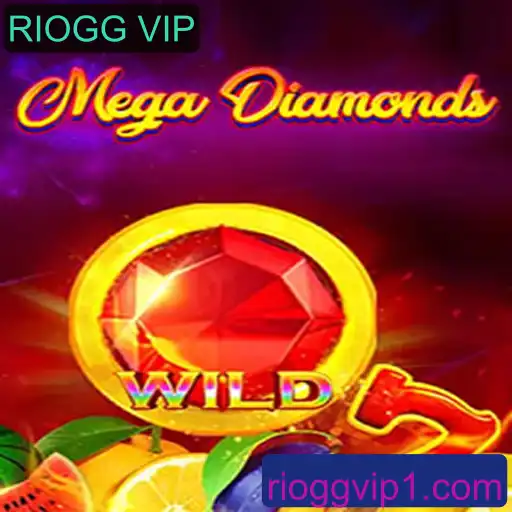 Descubra o Excitante Mundo de MegaDiamond: O Jogo de Estratégia em Alta com RIOGG VIP