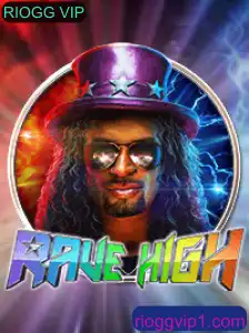 RaveHigh: Aventuras no Mundo do RIOGG VIP