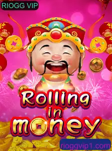 Explorando o Universo de RollingInMoney: O Jogo que Está Conquistando os Amantes de Estratégia
