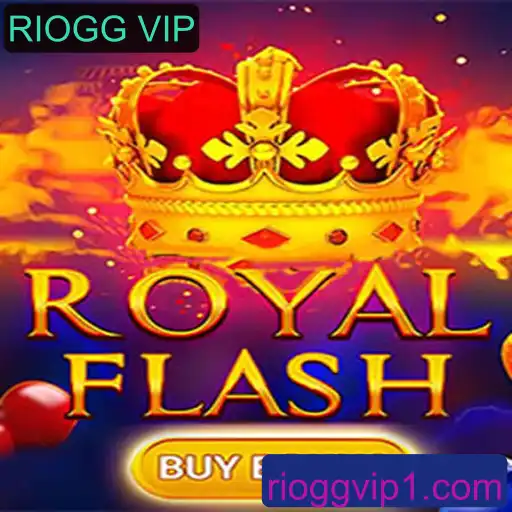 Descubra o Mundo do Jogo RoyalFlashBuyBonus com RIOGG VIP