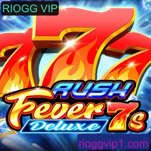 Explorando o Excitante Mundo de RushFever7sDeluxe