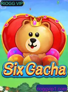 Conheça SixGacha: O Jogo que Conquista Fãs com Estratégia e Sorte