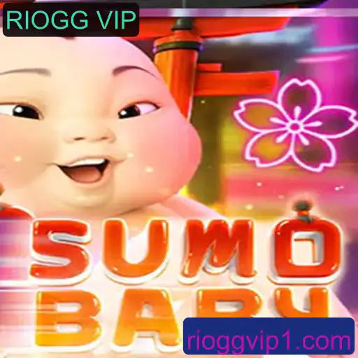 Desvendando SumoBaby: O Fenômeno Sumo para Crianças com RIOGG VIP