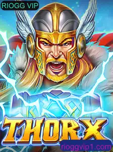 Descubra Tudo Sobre ThorX: O Jogo Inovador que Conecta Mitologia e Tecnologia