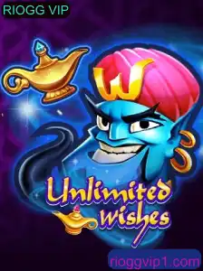 Desvendando UnlimitedWishes: O Fenômeno Gamístico de RIOGG VIP