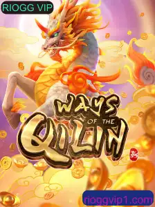 Explorando o Mistério e a Aventura de WaysoftheQilin
