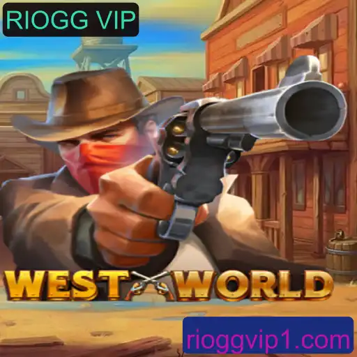 Descubra o Fascinante Mundo de WestWorld: Um Jogo Único com RIOGG VIP