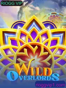 Descobrindo WildOverlords: Uma Aventura no Mundo RIOGG VIP